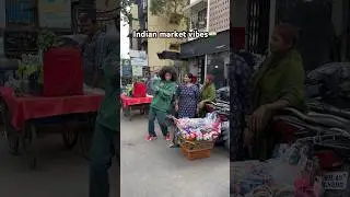 She danced so cute🇮🇳😍 #shorts