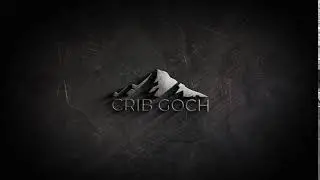 Crib Goch Knives