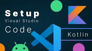 Usar Kotlin en Visual Studio Code