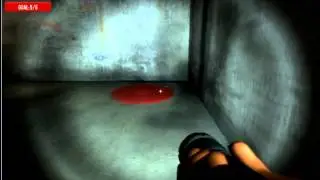 Прохождение хорор игры (ILLUSION-Ghost Killer)