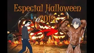 Otro Halloween MAMADISIMO [Loquendo]