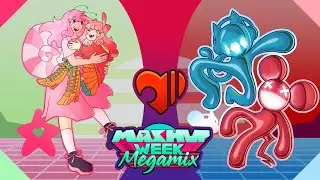 Doctor's Sick - Mashup Week: Megamix