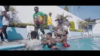 BrayTz Ft  Jaydon - Umenibamba (Official Video)