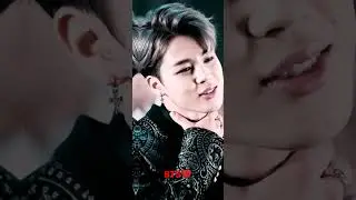 BTS || jimin- 2###❤️🖤💜#trending #shorts