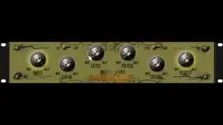Modern Analoguer (acoustic guitar) by Antress Modern Plugins