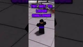 Try not to laugh challenge - Roblox Saitama Battlegrounds