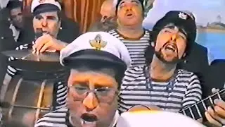 Antología de PACO ALBA, Año 1986 - Peña la Gaviota