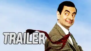 Mr. Bean's Holiday | Trailer (German) feat. Rowan Atkinson
