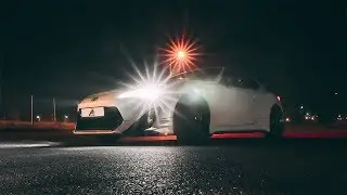 Jak fotografować i filmować promienie światła / Starburst Effect // JKNS #20