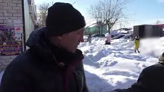 Я ЗВЕЗДА) (ИНТЕРВЬЮ ДЛЯ МИХАЛЫЧА)