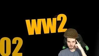 LETS PLAY EPISODE 2 (CALL OF DUTY WW2)