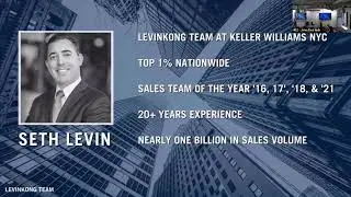 Mastering Negotiations with Seth Levin