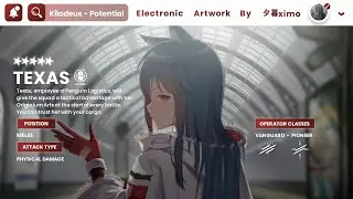 Kiladeus - Potential