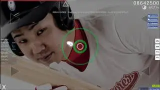 osu! - Cycle Hit