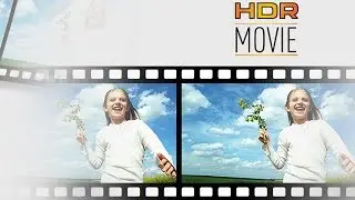 Panasonic - Camcorders - HC-WX970, HC-VX870K - How to use the HDR feature.