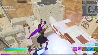 Unvault the flintknock please