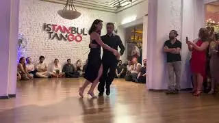Koray Okşar & Benan Taşbaş 1/3