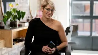 At Stylar's Journey of Beauty, Success and using SnapScan