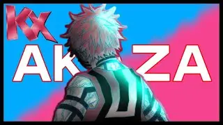 Kokujin No Tenkousei [NTR] Reage a: { Akaza | O Lua Superior 3 | AniRap (