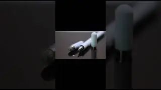 Active Drawing capacitive pen