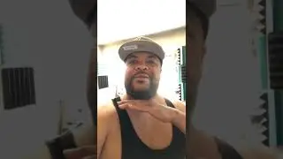 Kokane have News for you! #TheDoccGang #kokane #hype #snoopdogg