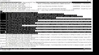 Disabling contextual LOB creation as createClob() method threw error :