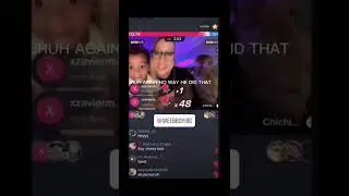 He back ☠️ ASMR kid screams funny again