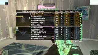 +130 BAJAS !!! PDW / Nuketown 2025 / Black ops 2