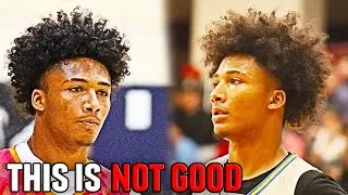 Mikey Williams Future is in Serious Doubt