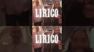🔥 “Lírico” Alemán x Gera Mx boom bap 