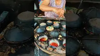 Вкусные вьетнамские тарелочки 🇻🇳