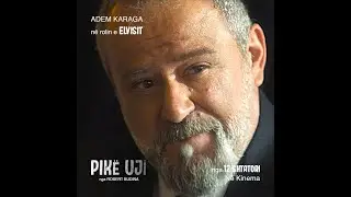 Flasim me Aktorët e #PikeUji — Adem Karaga