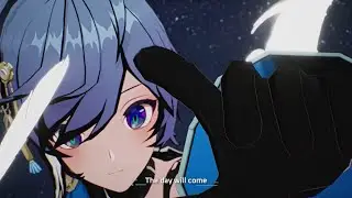 Icarus × Precious One | New Simulacrum Trailer | Tower of Fantasy