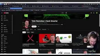 Live Hacking and Q&A!
