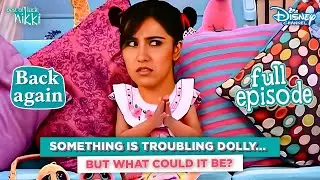 Dolly Is Upset Today! | S3 EP64 | Disney Channel