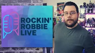 Rockin' Robbie Live 02/19/23