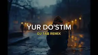 Yur Do'stim To'yiga Borib Kelamiz (Dj Tab Remix) 