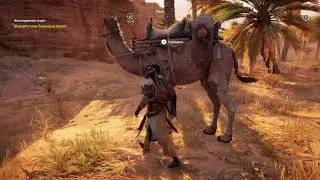 Assassins Creed Origins
