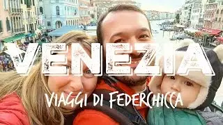 Venezia in famiglia in 1 giorno
