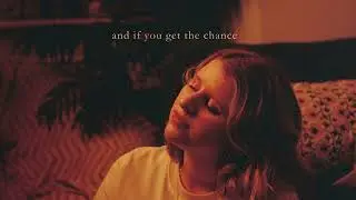 Dancing Queen - Hannah Grace (Abba Cover) LYRIC VIDEO