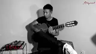 DIAKO Johary Narimanana Music 