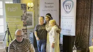 Enfield Meet The Authors Event