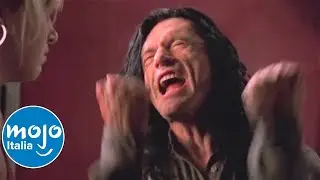 Top 10 PEGGIORI ATTORI di SEMPRE!