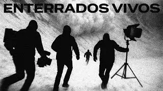 They were filming a movie when a glacier crushed them 🔴 [True Story]