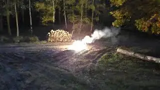 THOR FIRECRACKER 25g | STROBE FLAME