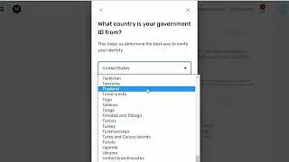 How to verify ID on coursera account