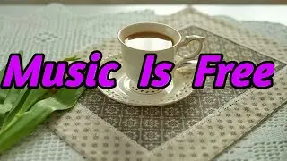 Trippin Coffee | Music Is Free | No Copyright Music | Vlog Music