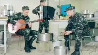Ярмак армєйка