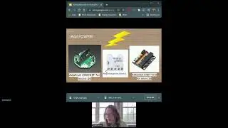 micro:bit LIVE 2021 | Add micro:bits to Analog Prototypes: engineers can code too