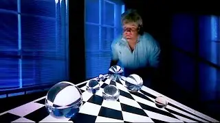 Classic Modern Talking sound 3 - Cheri Lady (2024)